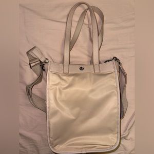 lululemon Now and Always Mini Tote